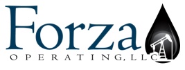FORZA OPERATING, LLC